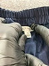Soft Joie 100% Lyocell Solid Blue Casual Pants Size L - photo 7