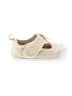 Wonder Nation Ivory Tan Sneakers Size 2 (baby) - photo 1