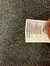 Rose + Olive 100% Rayon Orange Short Sleeve Top Size XL - photo 8