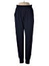 Unbranded Solid Blue Track Pants Size S - photo 1