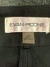 Evan Picone Black Dress Pants Size 14 - photo 4