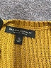 Banana Republic Gold Vest Size XS - photo 6