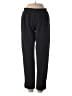 Betabrand Solid Black Casual Pants Size S - photo 1