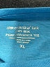 Marika Tek Blue Active T-Shirt Size XL - photo 7