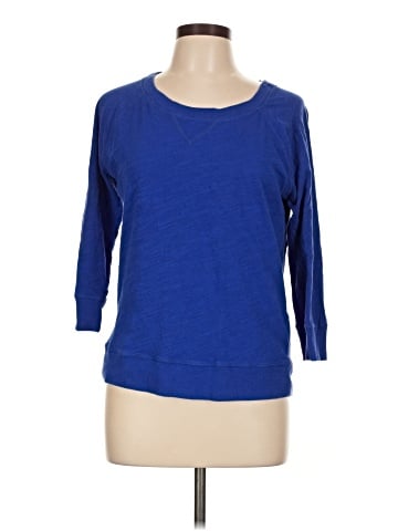 Jones New York Sport 3/4 Sleeve T-Shirt (view 1)