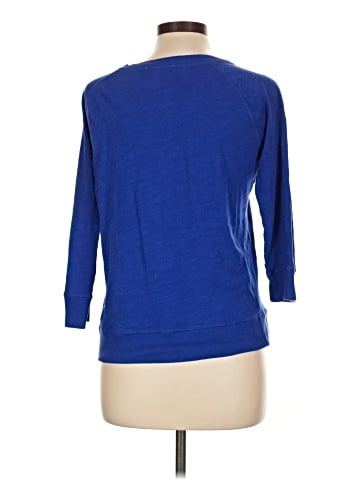 Jones New York Sport 3/4 Sleeve T-Shirt (view 2)