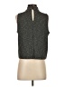 Banana Republic Tweed Gray Sweater Vest Size S - photo 2
