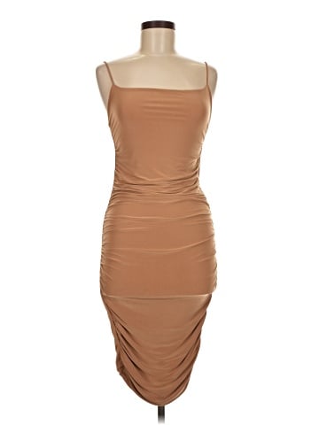 Femme Luxe Cocktail Dress (view 1)