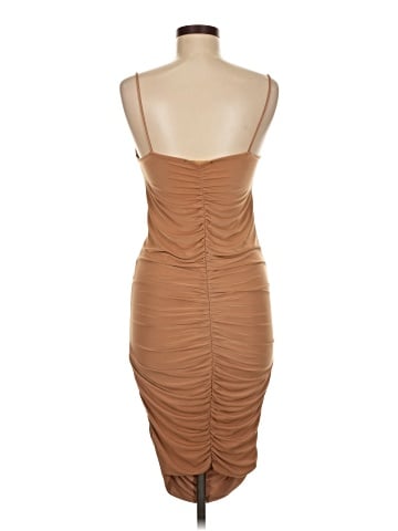 Femme Luxe Cocktail Dress (view 2)