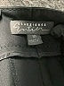 Classiques Entier Black Wool Pants Size 10 - photo 6