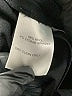 Classiques Entier Black Wool Pants Size 10 - photo 7
