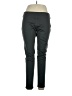 WHITE SIERRA Solid Gray Active Pants Size XL - photo 1