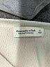 Abercrombie & Fitch Ivory Pullover Sweater Size S - photo 7