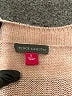 Vince Camuto Pink Pullover Sweater Size S - photo 7