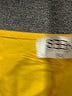 SEEK The Label Color Block Yellow Romper Size XS - photo 3