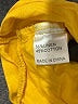 SEEK The Label Color Block Yellow Romper Size XS - photo 4