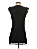 Odille Black Cocktail Dress Size 4 - photo 2