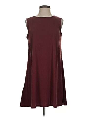 BCBGeneration Casual Dress (view 1)