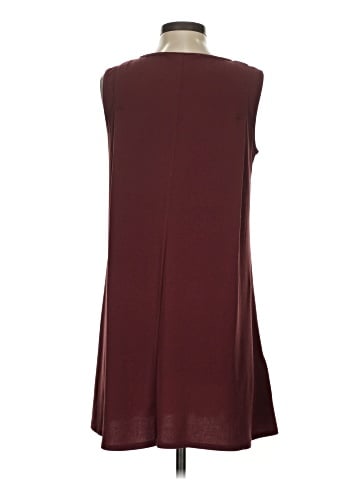 BCBGeneration Casual Dress (view 2)