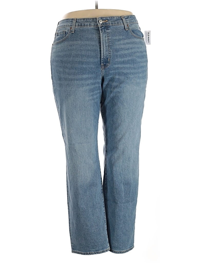 Old Navy Jeans In Blue