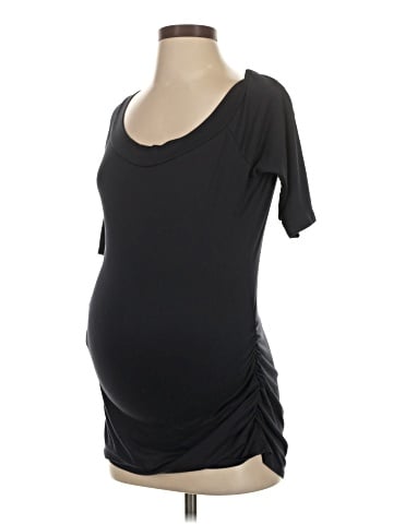 Mother Bee maternity Short Sleeve T-Shirt (view 1)