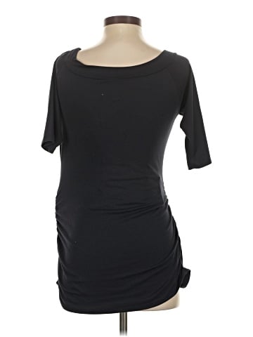 Mother Bee maternity Short Sleeve T-Shirt (view 2)