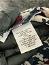 Ann Taylor LOFT 100% Polyester Black Long Sleeve Blouse Size M - photo 8
