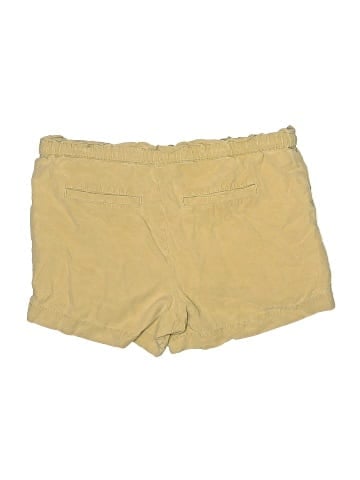 Ann Taylor LOFT Khaki Shorts (view 2)