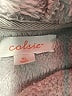 colsie 100% Polyester Gray Pullover Hoodie Size XL - photo 7