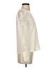 Express Ivory Long Sleeve Blouse Size XS - photo 4