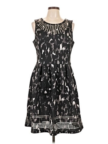 Apt. 9 Cocktail Dress (view 1)