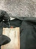 Tahari Solid Black Formal Skirt Size 0 - photo 4