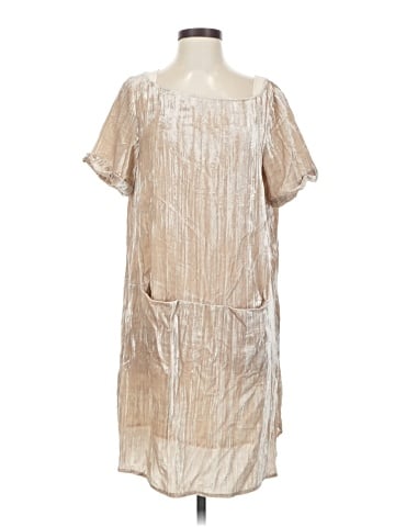 Floreat Casual Dress (view 1)