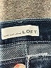 Ann Taylor LOFT Blue Jeans Size 27 waist - photo 7