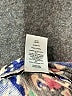 Talbots Floral Black Pullover Sweater Size XS - photo 8