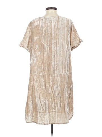 Floreat Casual Dress (view 2)