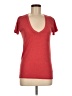 Assorted Brands Red Short Sleeve T-Shirt Size M - photo 1