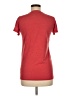 Assorted Brands Red Short Sleeve T-Shirt Size M - photo 2
