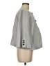 Laura Ashley Gray Jacket Size M - photo 4