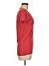Assorted Brands Red Short Sleeve T-Shirt Size M - photo 4