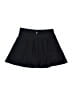 Active by Old Navy Solid Black Casual Skirt Size M - photo 1