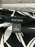 Alfani Black Kimono Size L - photo 7