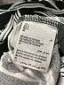Alfani Black Kimono Size L - photo 8