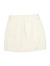 showpo Ivory White Formal Skirt Size 0 - photo 1