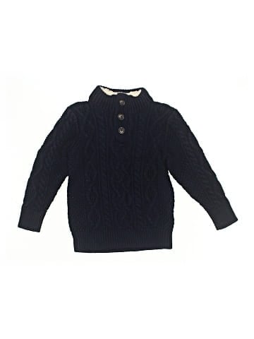 Baby Gap Pullover Sweater (view 1)