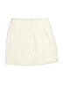 showpo Ivory White Formal Skirt Size 0 - photo 2
