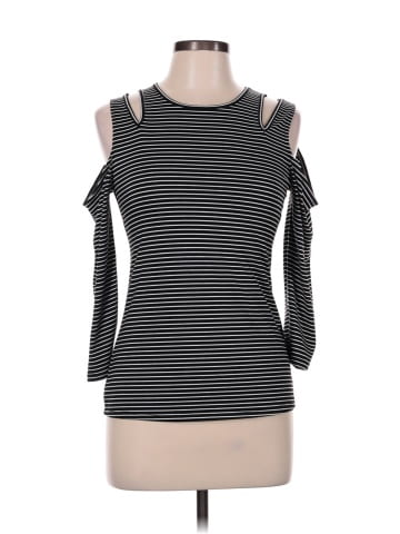 G by GUESS 3/4 Sleeve T-Shirt (view 1)