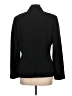 Focus 2000 100% Polyester Black Blazer Size 12 - photo 2