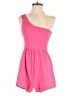 Shein Pink Romper Size 4 - photo 1