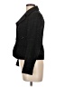 Hobbs London Tweed Black Blazer Size 12 - photo 5